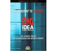Big Idea-Roadmap to Success [Alemania] [DVD]