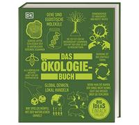 Big Ideas. Das Ökologie-Buch: Wichtige Theorien einfach erklärt