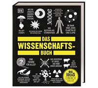Big Ideas. Das Wissenschafts-Buch: Naturwissenschaft einfach erklärt