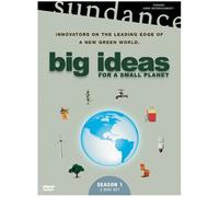 Big Ideas for a Small Planet: Season 1 [USA] [DVD]