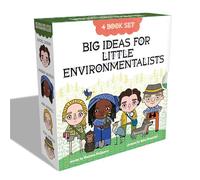 Big Ideas for Little Environmentalists Box Set