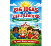 Big Ideas For Little Leaders
