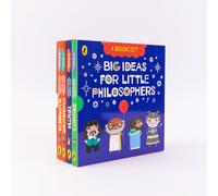 Big Ideas For Little Philosophers