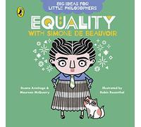 Big Ideas For Little Philosophers. Equality With S