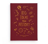 Big Ideas from History: a history of the world for You: A history of the world for you