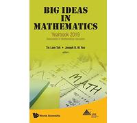 BIG IDEAS IN MATH, YRBK 2019: Yearbook 2019, Association of Mathematics Educators