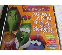 Big Idea's Veggie Tunes - Veggie Tunes: A Queen, a King, and a Very Blue Berry
