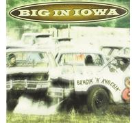 Big in Iowa - Bangin'n'knockin'