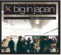 BIG IN JAPAN