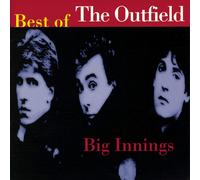 Big Innings Best Of (CD) The Outfield (Importación USA)