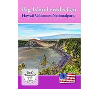 Big Island Entdecken - Big Island Entdecken - Hawaii Volcanoes Nationalpa [Alemania] [DVD]