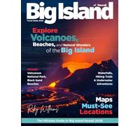 Big Island Of Hawaii Travel Guide 2026: Explore Volcanoes, Pristine Beaches, Hidden Waterfalls, and Local Wonders Across Hawaii's Largest Island.