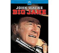 Big Jake [70/E, J/Dd5. 1/S: E, J] [Alemania] [DVD]