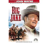 Big Jake [Alemania] [DVD]