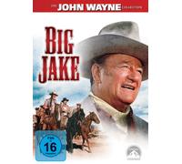 Big Jake [Alemania] [DVD]