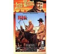 Big Jake [Alemania] [VHS]