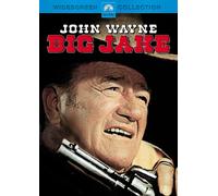 Big Jake [Edizione: Stati Uniti] [USA] [DVD]