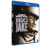 Big Jake [Francia] [Blu-ray]