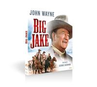 Big Jake [Francia] [Blu-ray]