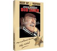 Big Jake [Francia] [DVD]