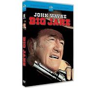 Big Jake [Francia] [DVD]