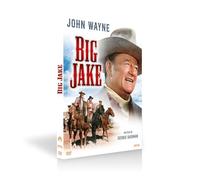 Big Jake [Francia] [DVD]