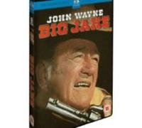 Big Jake [Reino Unido] [DVD]