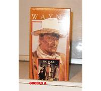 Big Jake [USA] [VHS]