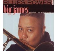 Big James and the Cgicago Play - Same [Import]