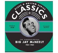Big Jay McNeely - 1951-1952