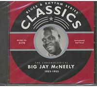 Big Jay McNeely - Classics 1953-1955
