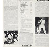 Big Jay McNeely - Roadhouse Boogie L.a. & Chicago [Vinilo]