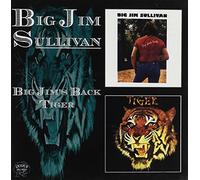 Big Jim Sullivan - Big Jims Back/Tiger