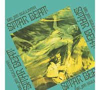 Big Jim Sullivan - Sitar Beat [180 gm vinyl] [Vinilo]