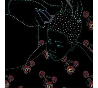Big Joanie Back Home (Vinyl) 12" Album (Importación USA)
