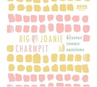 Big Joanie & Charmpit The Kluster Room Sessions (Vinyl) (Importación USA)