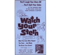 Big Job/Watch Your's... [Reino Unido] [VHS]