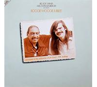 Big Joe Turner - Boogie woogie jubilee (& Axel Zwingenberger, Roy Milton) / Vinyl record [Vinyl-LP]