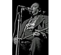 Big Joe Turner - Chains of Love