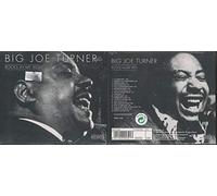 Big Joe Turner - Rocks In My Bed