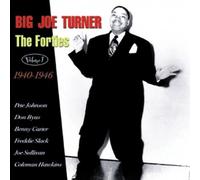 Big Joe Turner - The Forties Vol 1 1940-46