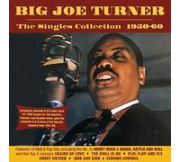 Big Joe Turner - The Singles Collection 1950-60