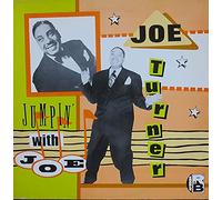 Big Joe Turner - (VINYL LP) Jumpin With Joe