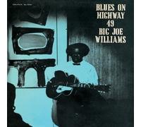 Big Joe Williams - Big Joe Williams - Blues On Highway49 [Japan CD] PCD-20132