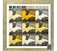 Big Joe Williams - Classic Delta Blues
