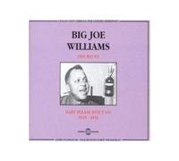 Big Joe Williams - The Blues: Baby Please Don't Go 1935 - 1951