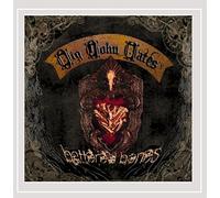 Big John Bates - Battered Bones