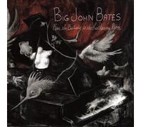 Big John Bates – From the Bestiary to the Leathering Room – Vinilo