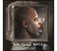 Big John Bates - Skinners Cage [Vinilo]