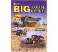 Big John Deere-Vol.2 - Big John Deere-Vol. 2 [Alemania] [DVD]
